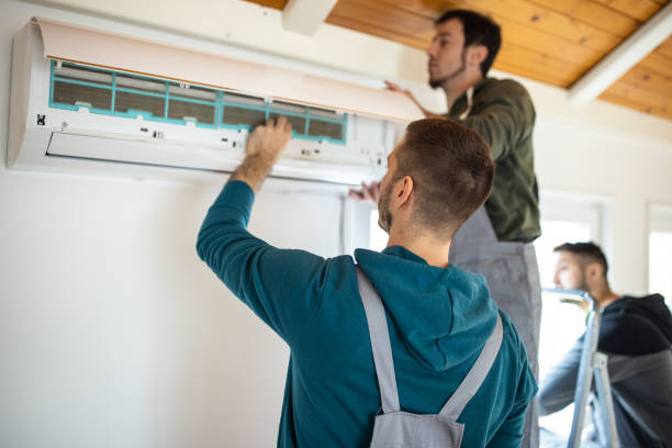 Ductless HVAC Repair in Belle, MO