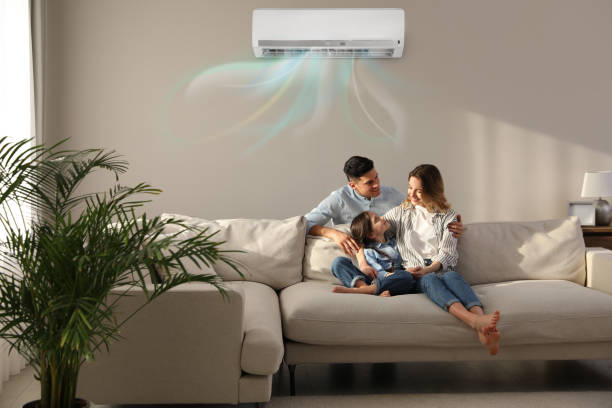 Best HVAC Contractors  in Belle, MO