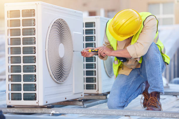 Best Affordable Air Conditioning Repair  in Belle, MO