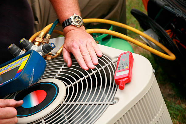 Best HVAC Maintenance Near Me  in Belle, MO