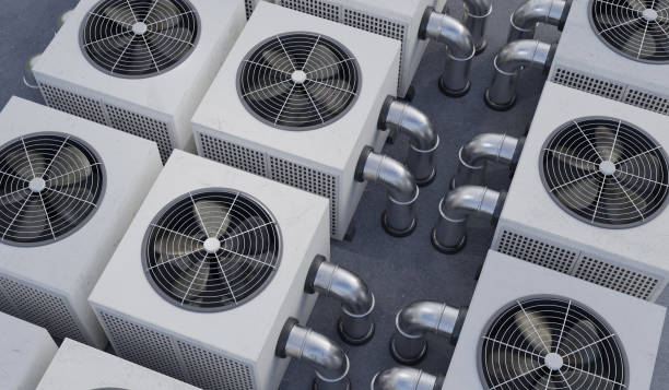Best HVAC Air Duct Cleaning  in Belle, MO