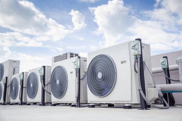 Best HVAC Repair Near Me  in Belle, MO