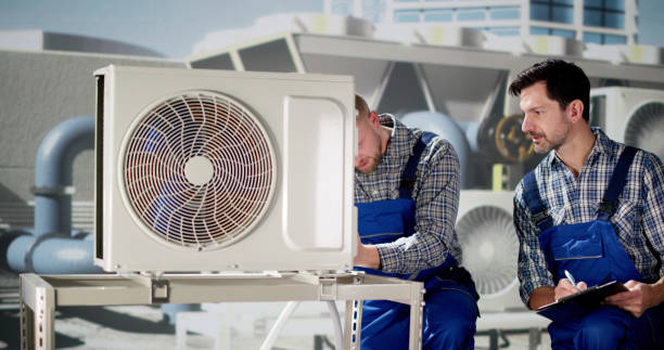 Best HVAC Cleaning Services  in Belle, MO