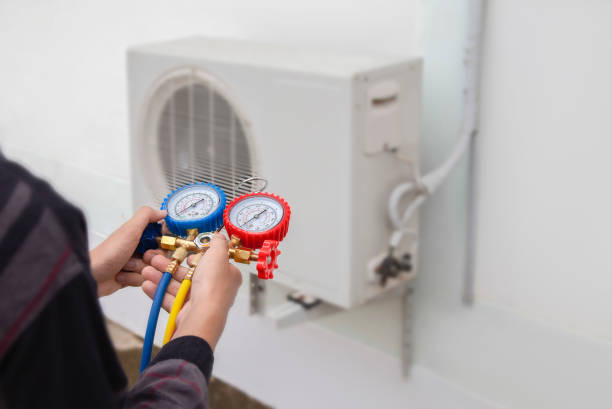 Best Furnace Repair Near Me  in Belle, MO