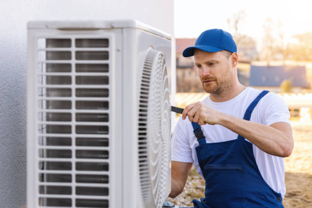 Best HVAC Installation Services  in Belle, MO