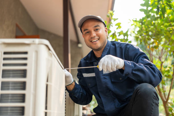 Best HVAC Replacement Cost  in Belle, MO