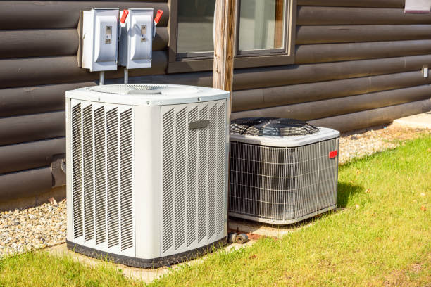Best Best HVAC Companies  in Belle, MO